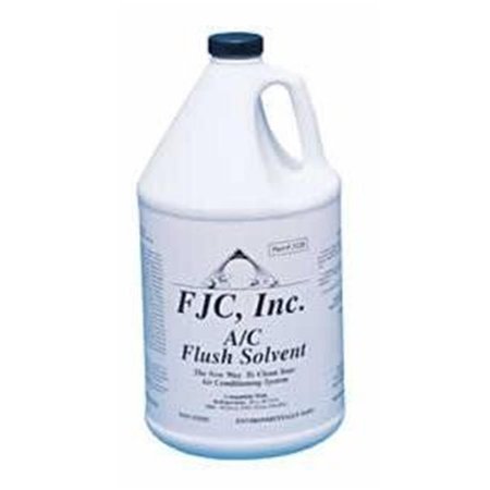 FJC FJC- Inc. FJC2128 A-C Flush Solvant Gallon FJC2128